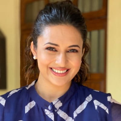 Divyanka Tripathi