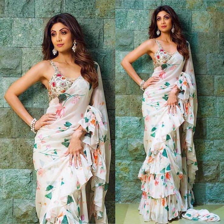 Shilpa Shetty