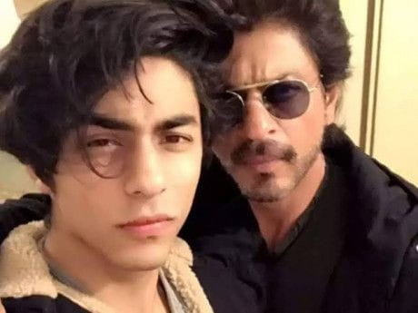 Aryan Khan