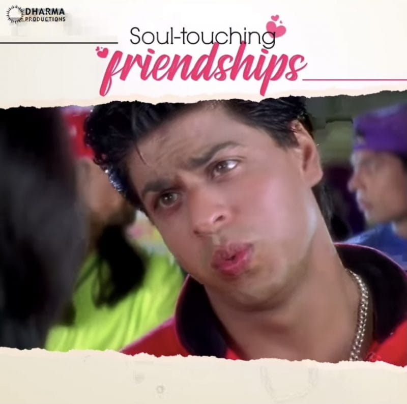 Kuch Kuch Hota Hai