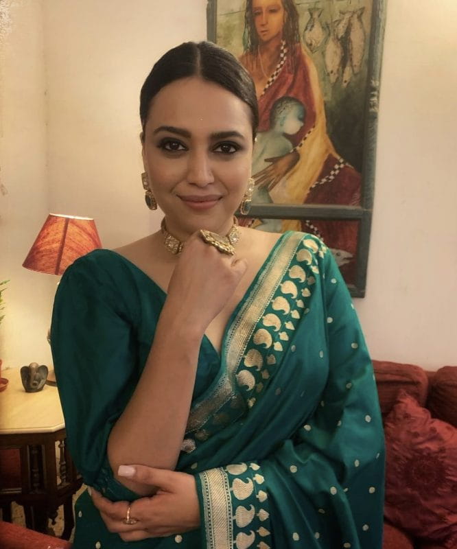 Swara Bhaskar