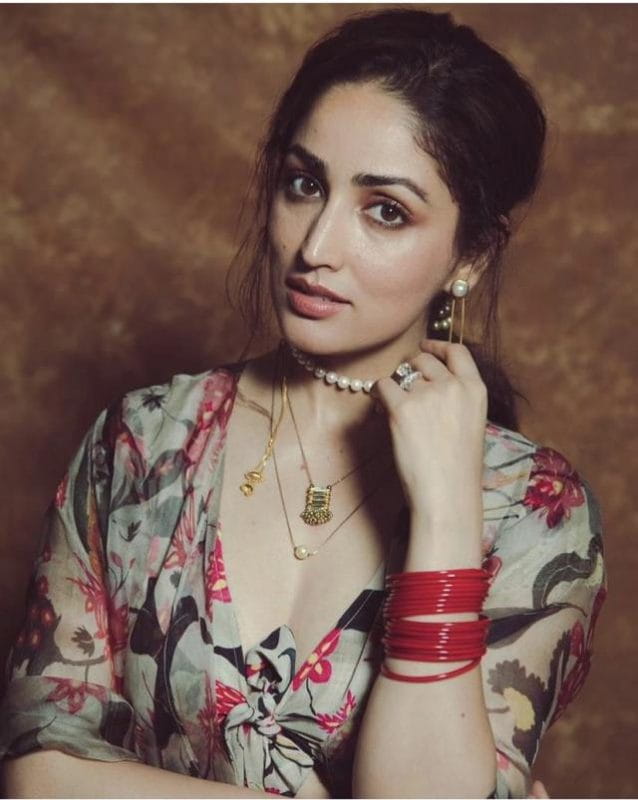 Yami GautaM