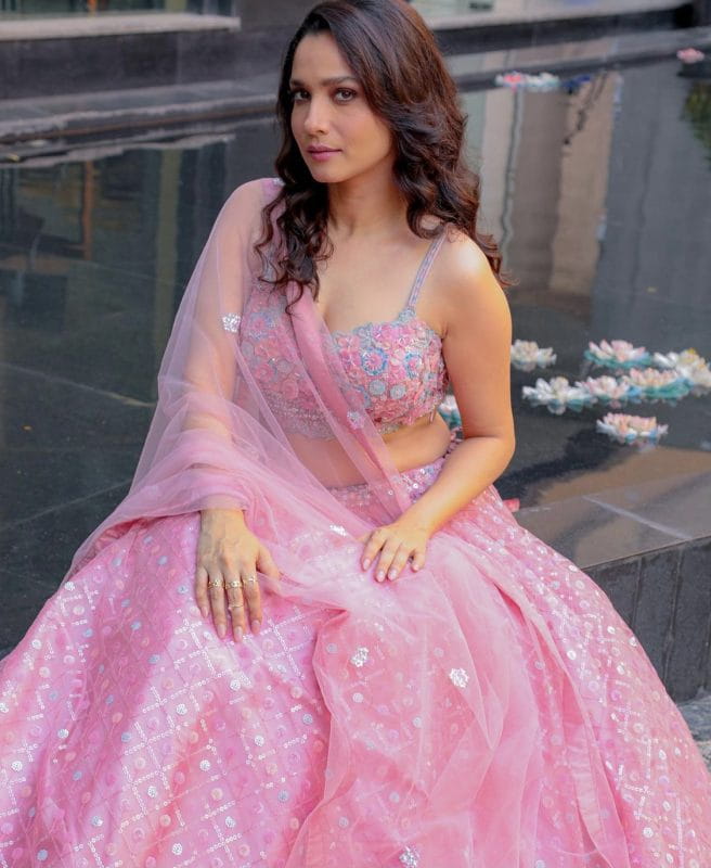 Ankita Lokhande