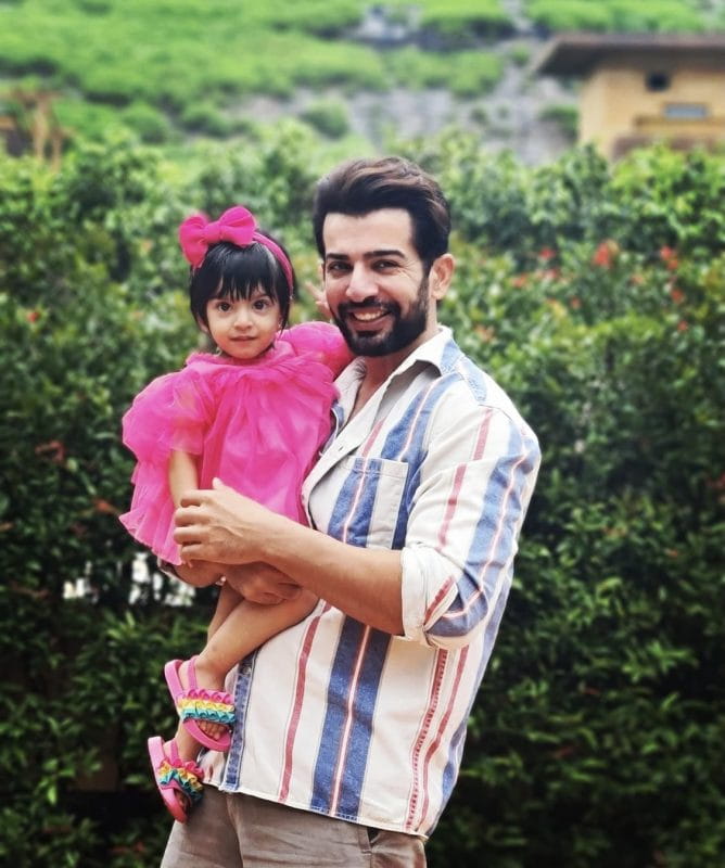 Jay Bhanushali