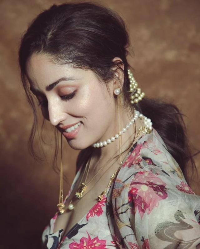 Yami Gautam