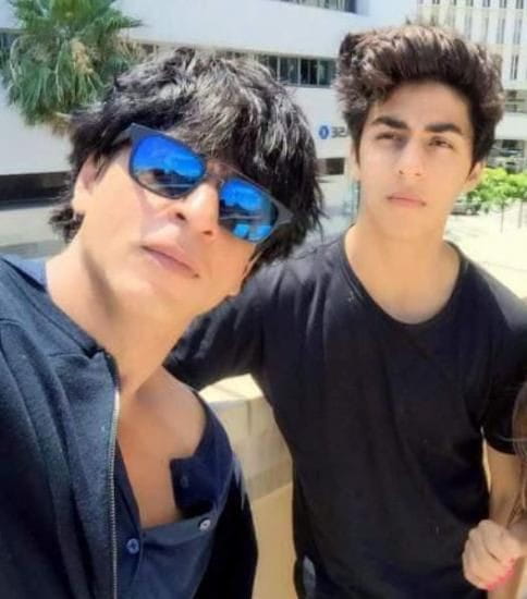 Aryan Khan