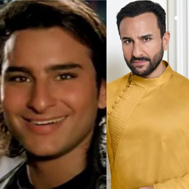 Saif Ali Khan
