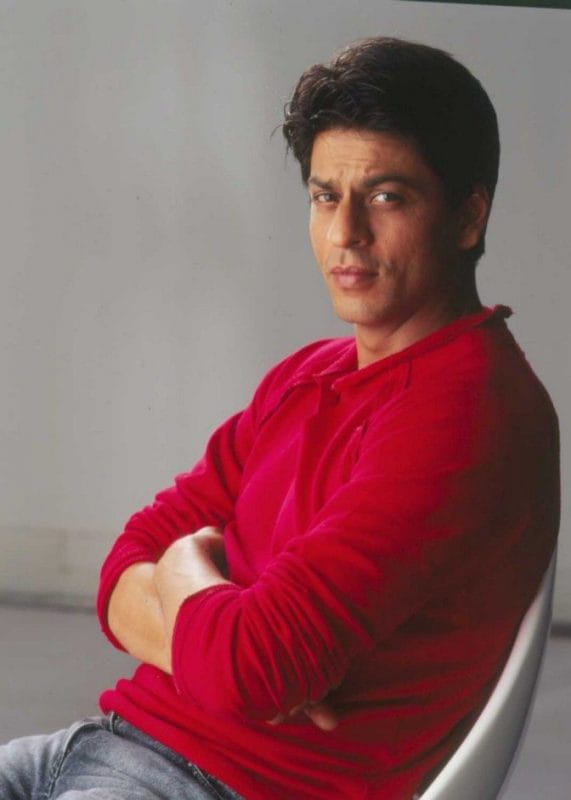 Shahrukh Khan