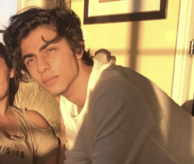 Aryan Khan