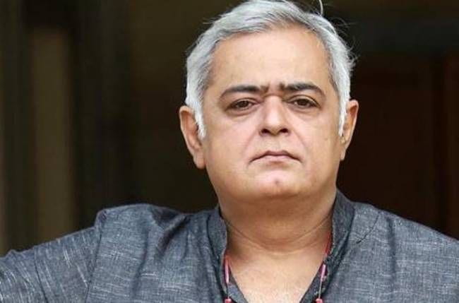 Hansal Mehta
