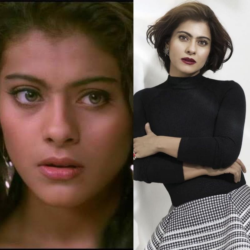 Kajol