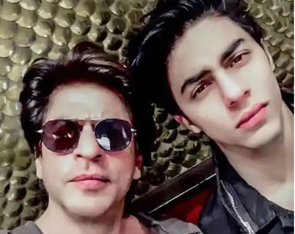 Aryan Khan