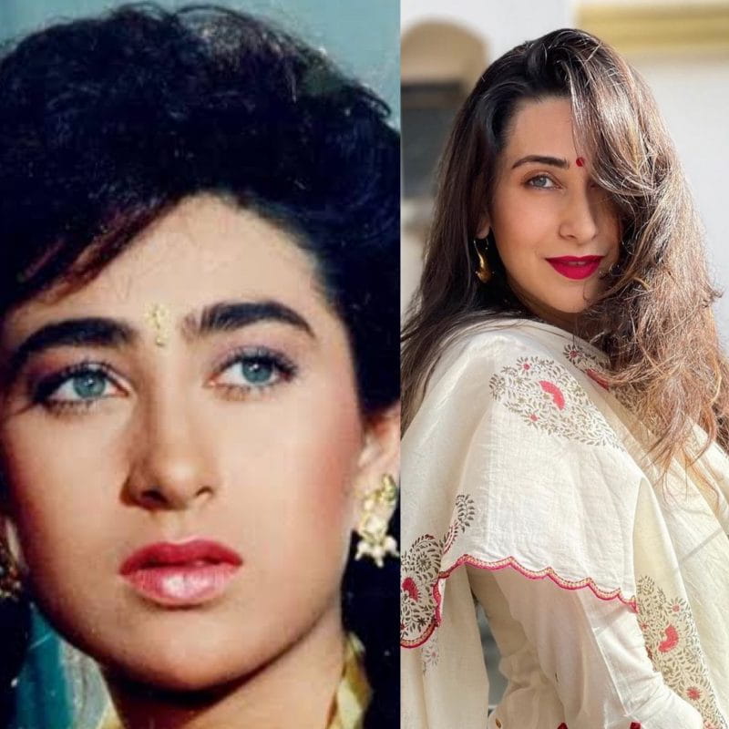 Karishma Kapoor