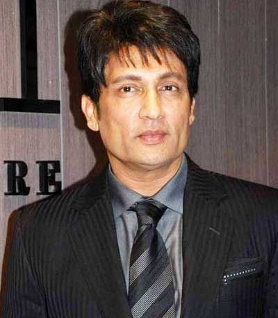 Shekhar Suman
