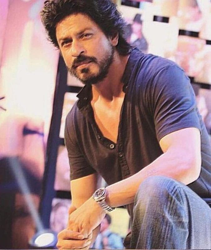 Shahrukh Khan