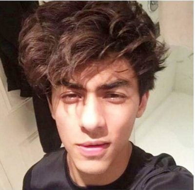 Aryan Khan