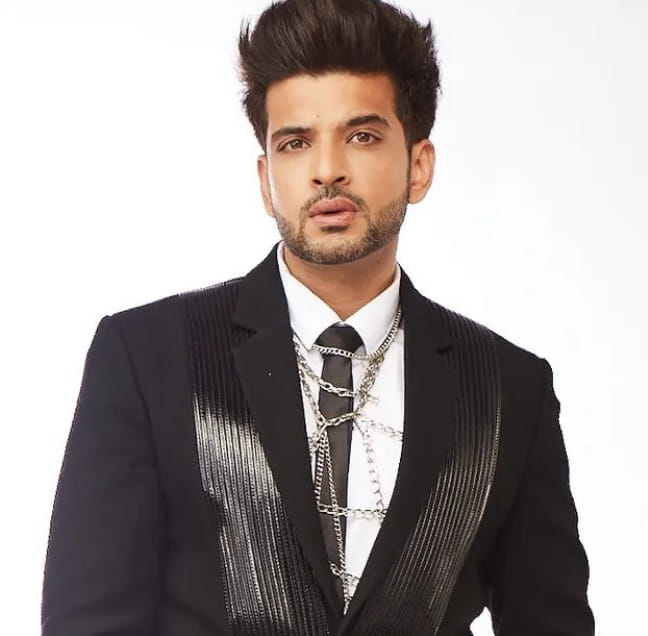 karan kundra