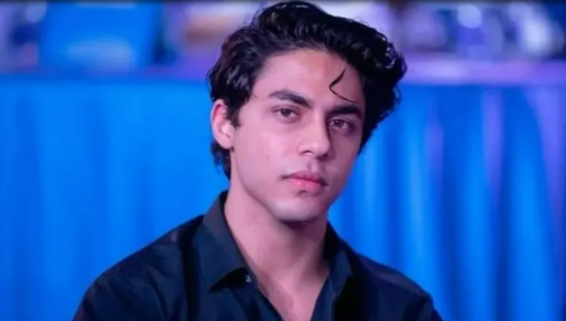 Aryan Khan