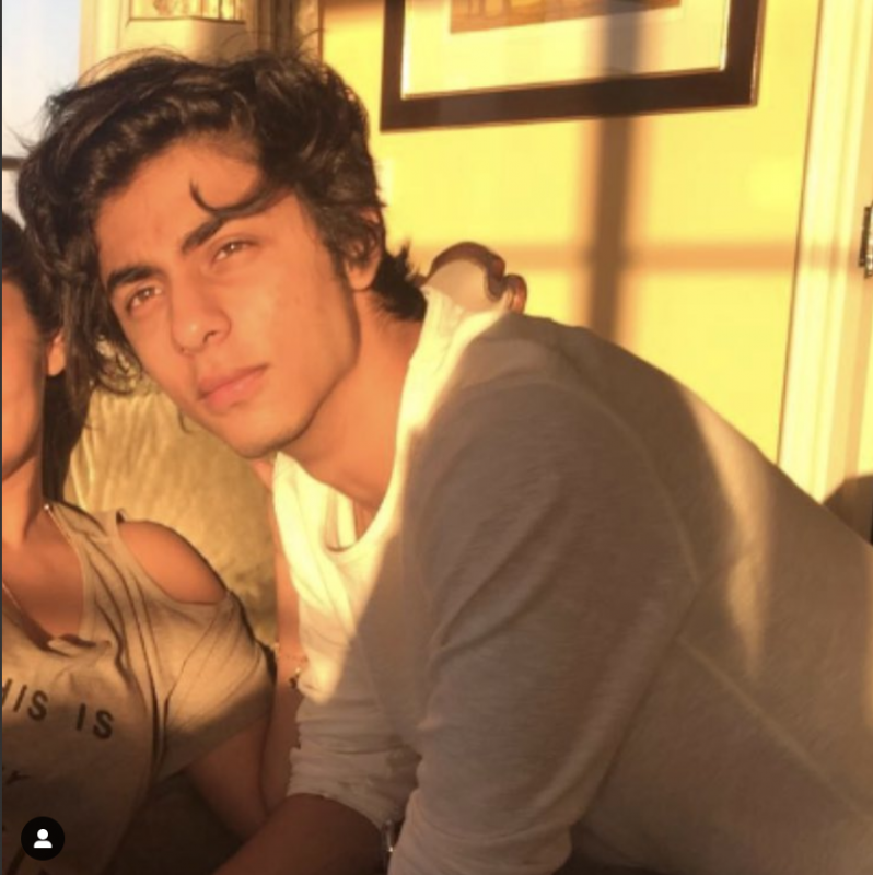 Aryan Khan