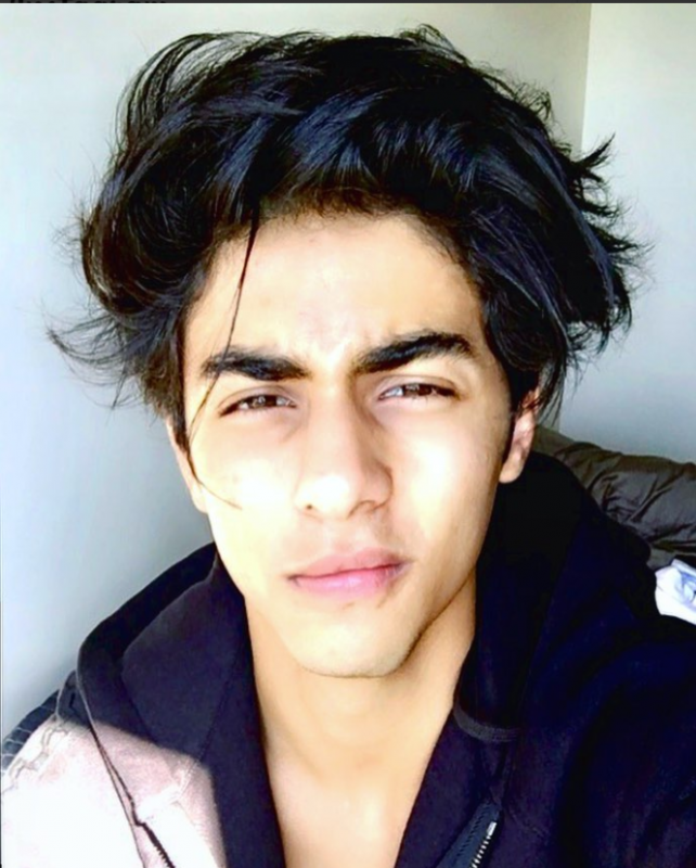 Aryan khan