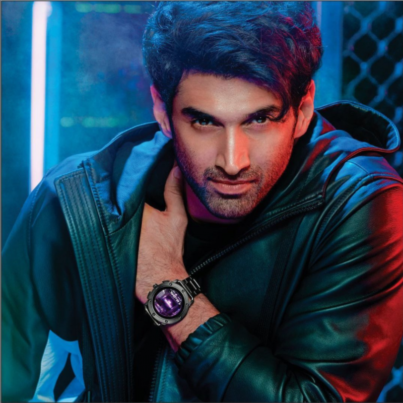 Aditya Roy Kapoor