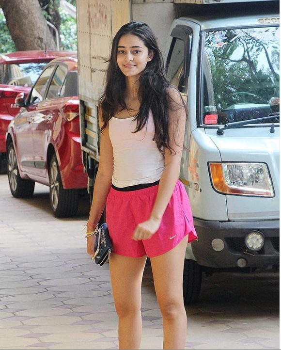 Ananya Panday