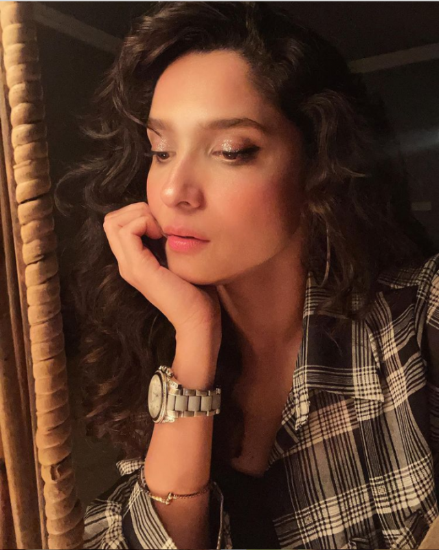 Ankita Lokhande