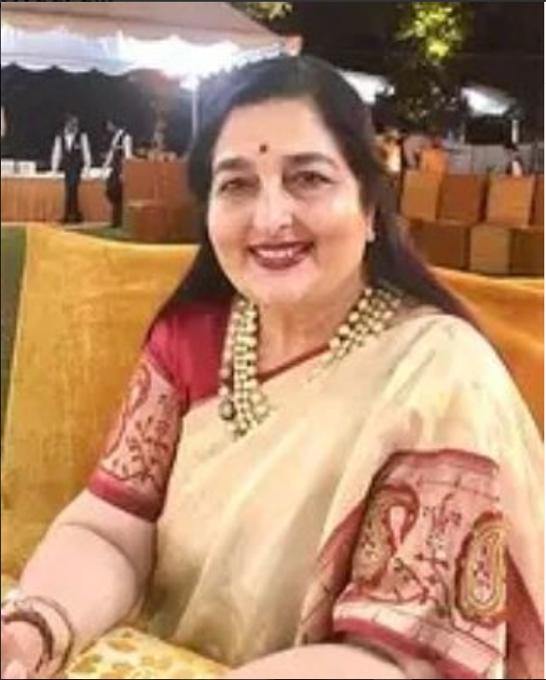 Anuradha Paudwal