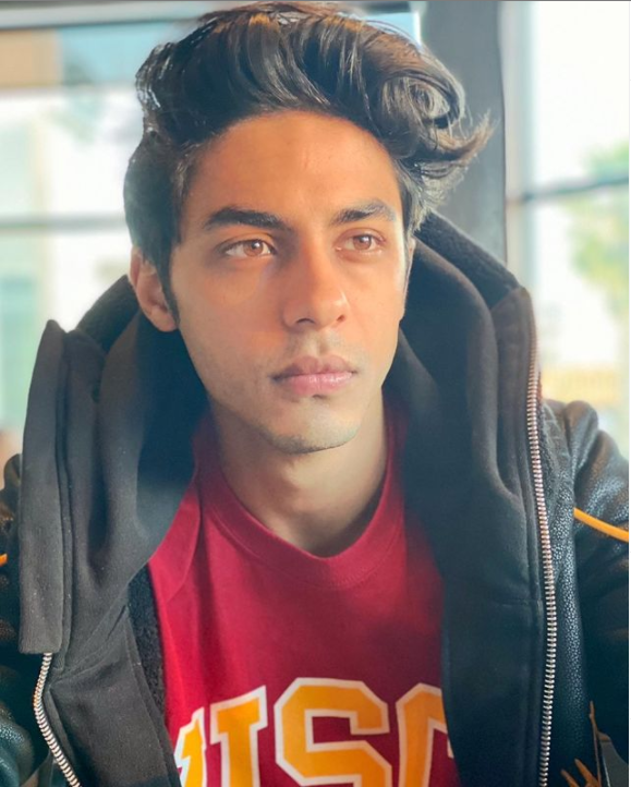 Aryan Khan