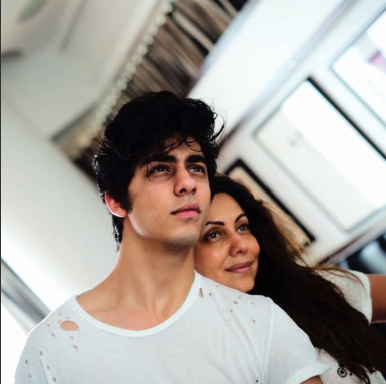 Aryan Khan