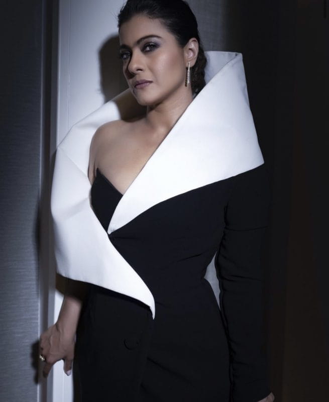 Kajol