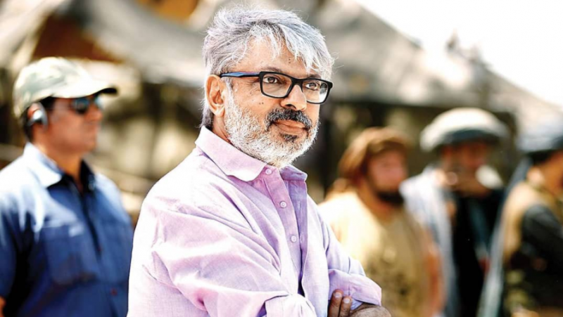 Bhansali