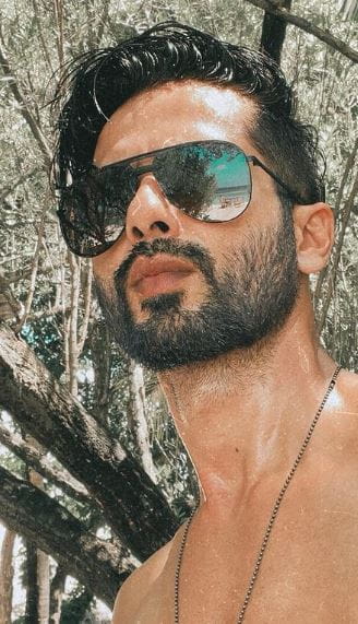 Shahid Kapoor