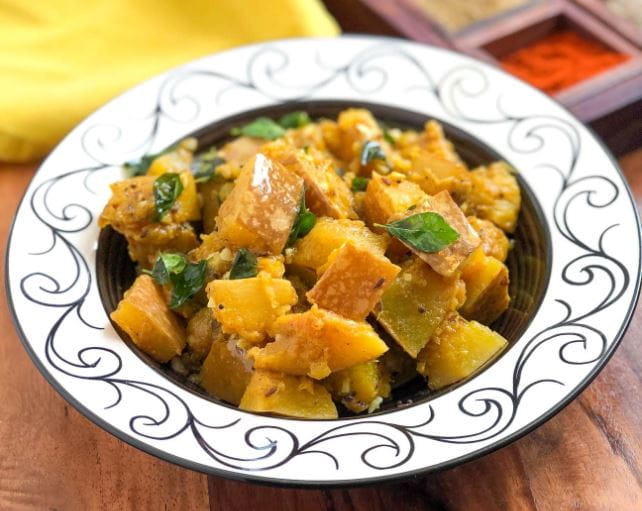 Farali Kaddu