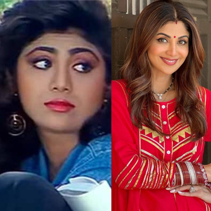 Shilpa Shetty