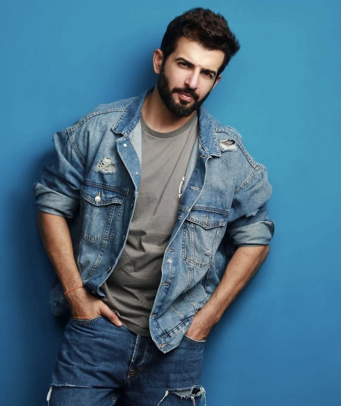 Jay Bhanushali