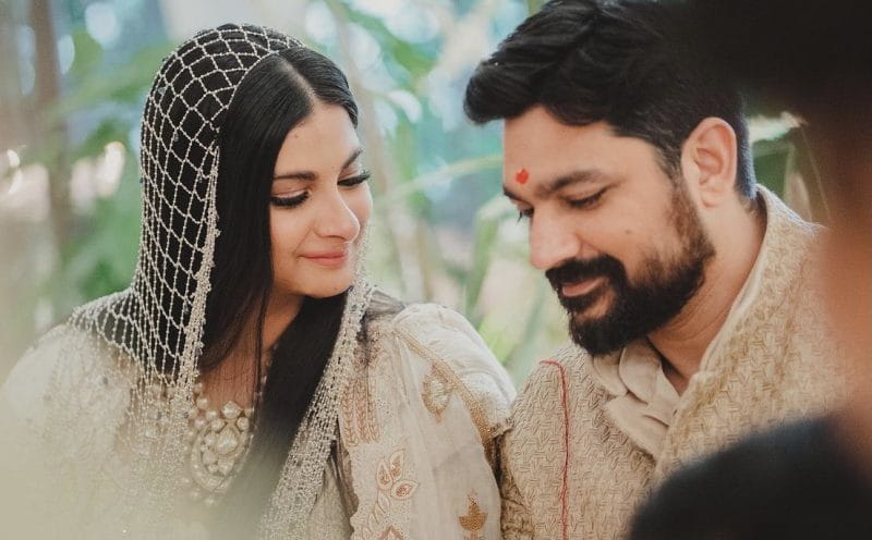 Bollywood Stars Married in 2021