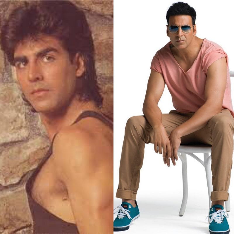 Akshay Kumar