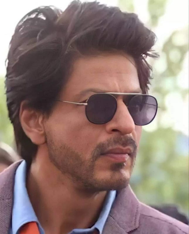 Shah Rukh Khan