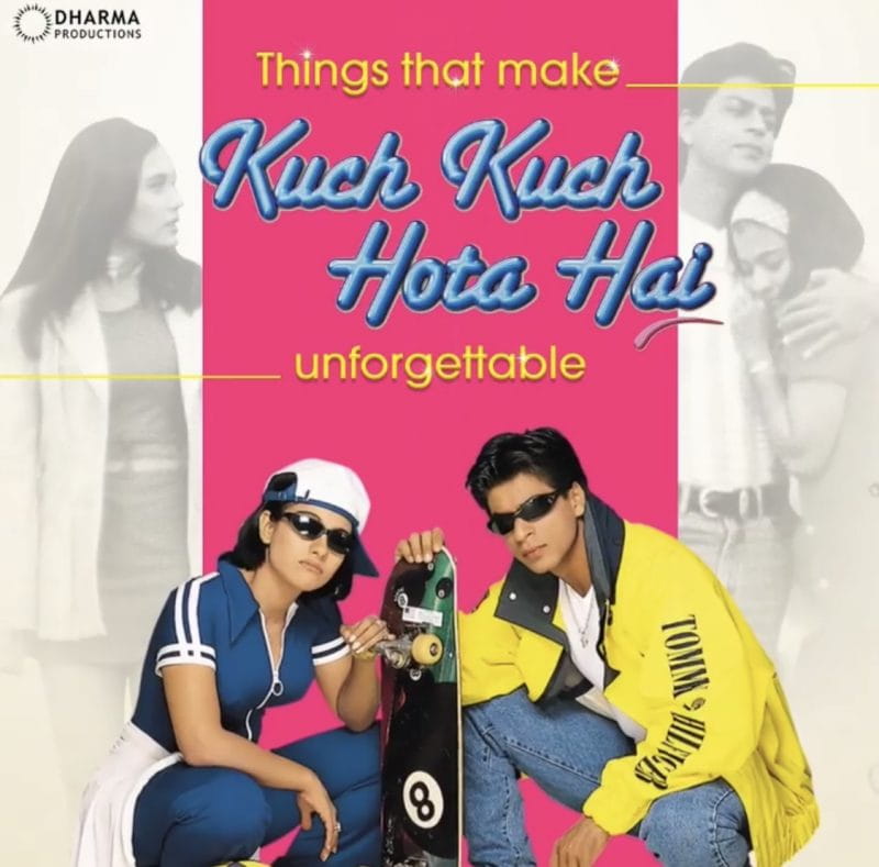 Kuch Kuch Hota Hai