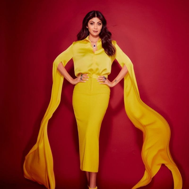 Shilpa Shetty