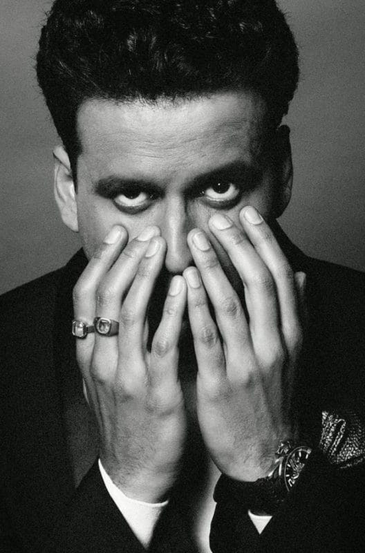 Manoj Bajpayee