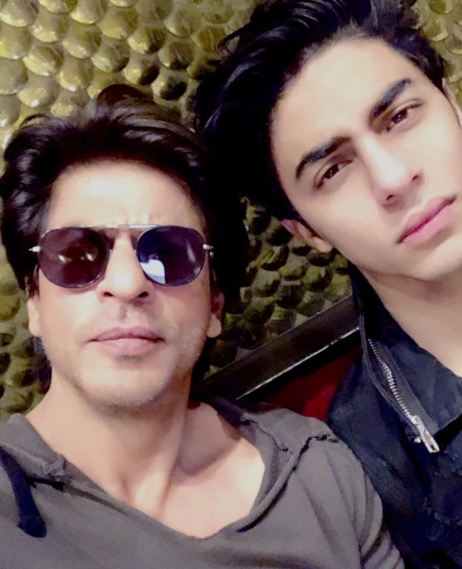 Aryan Khan