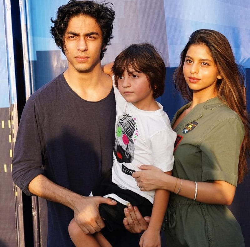 Suhana Khan