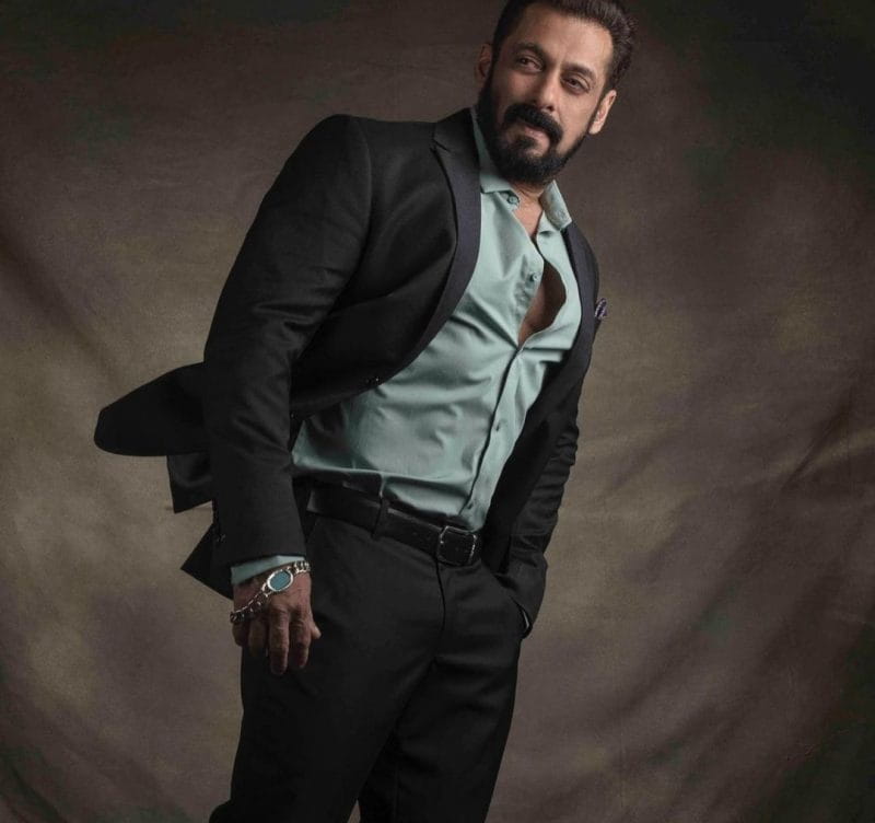 Salman khan