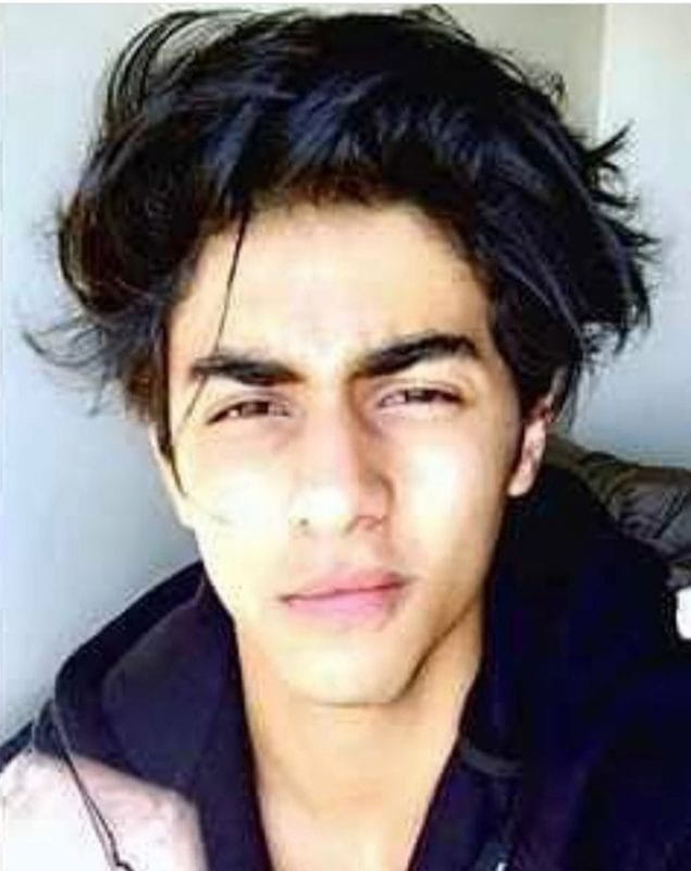 Aryan Khan