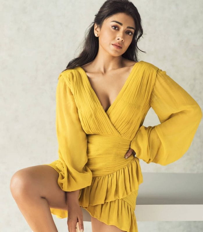 Shriya Saran