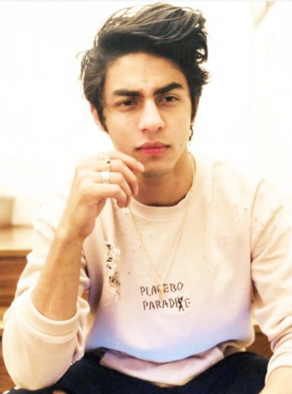 Aryan Khan