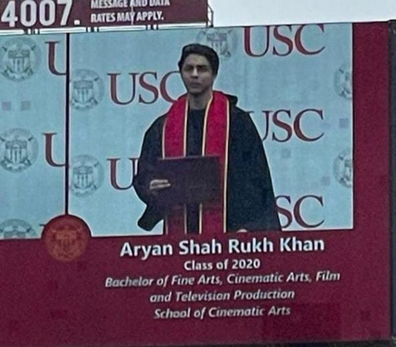 Aryan Khan