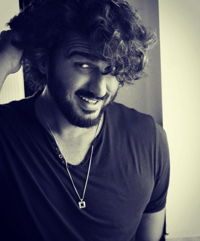 Arjun Kapoor